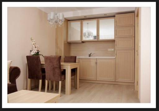 harmony suites
