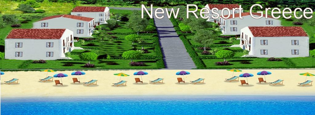 Resort Greece
