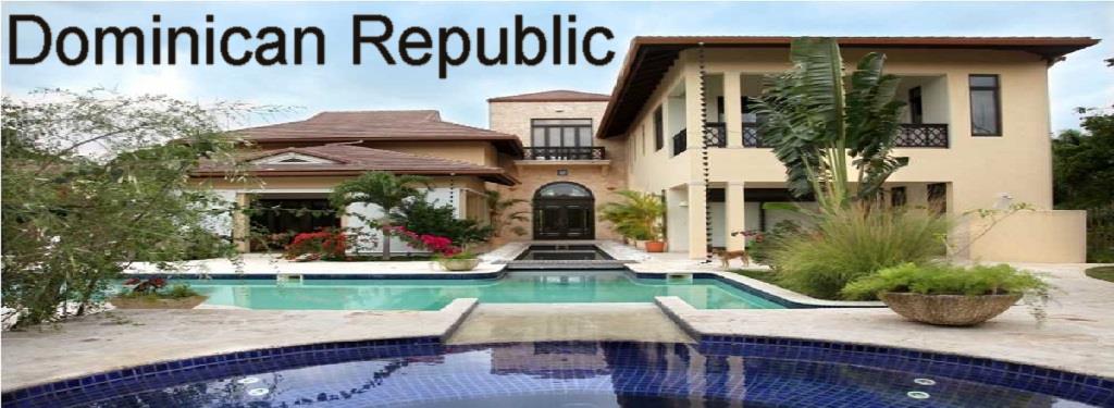 Dominican republic property