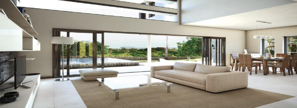 Mauritius Property
