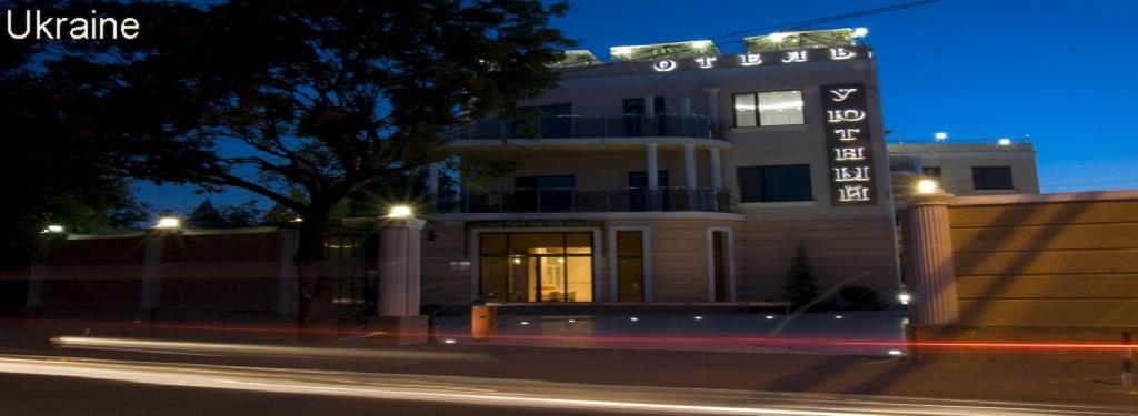 odessa hotel